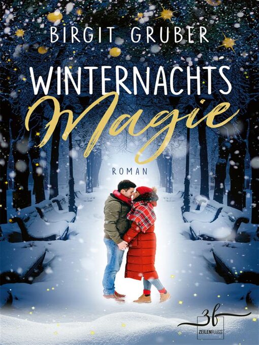 Titeldetails für Winternachtsmagie nach Birgit Gruber - Warteliste